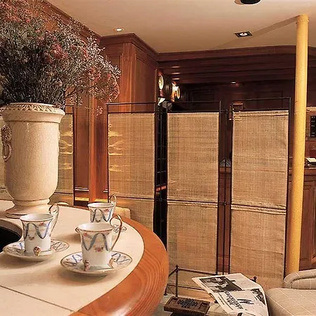Hotel Fior D'aliza