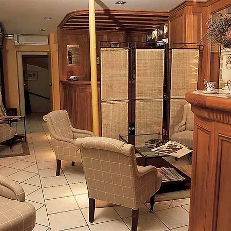 Fior D'aliza Hotel Paris