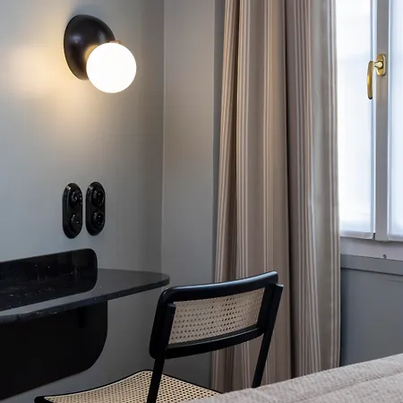 Fior D'aliza Paris
