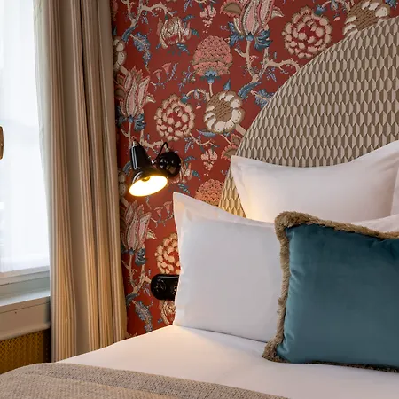 Hotel Fior D'aliza Paris
