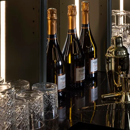 Fior D'aliza Hotel Paris