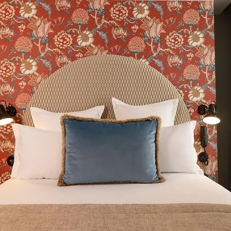 Hotel Fior D'aliza 3*