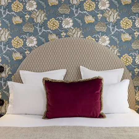 Fior D'aliza 3* Paris