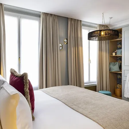 Hotel Fior D'aliza