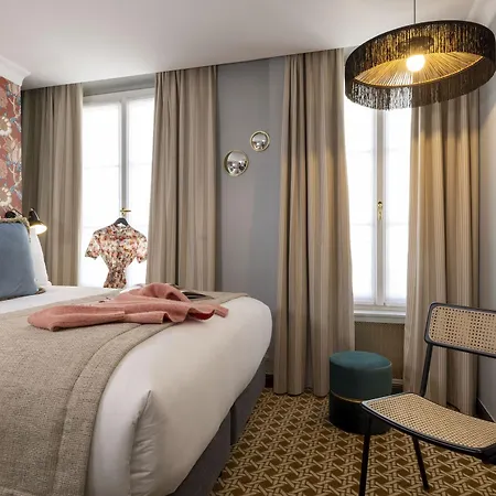 Fior D'aliza Paris