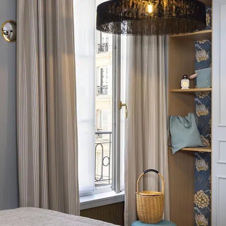 Hotel Fior D'aliza