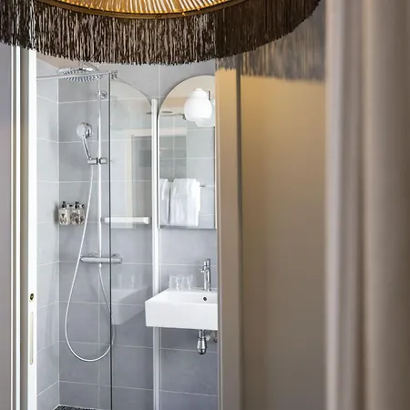 Hotel Fior D'aliza Paris