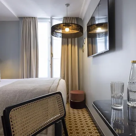 Fior D'aliza Hotel Paris