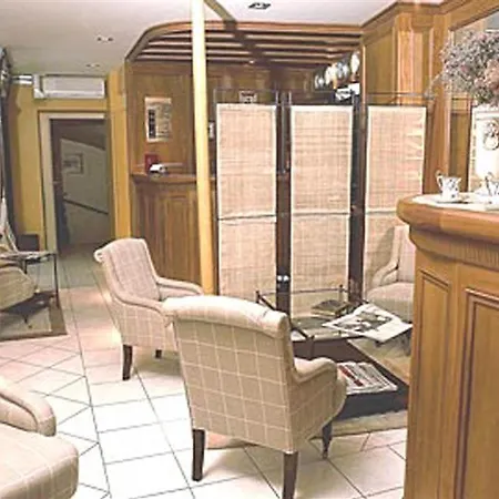 Fior D'aliza 3* Paris